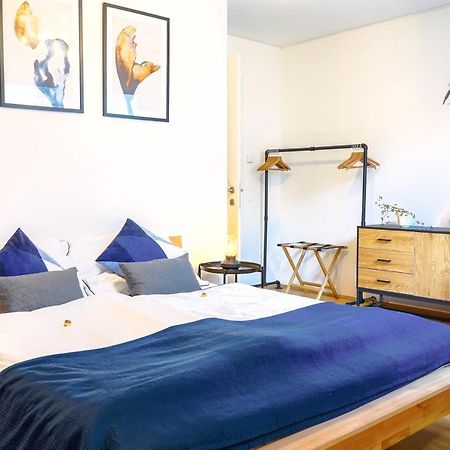 Modern Apartment Close To Congress Center, Tu-Uni And Center With Netflix! 格拉茨 外观 照片