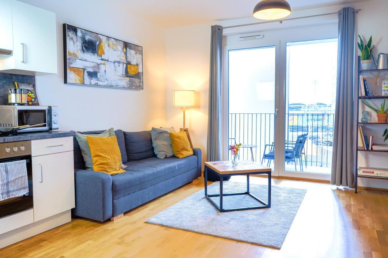 Modern Apartment Close To Congress Center, Tu-Uni And Center With Netflix! 格拉茨 外观 照片