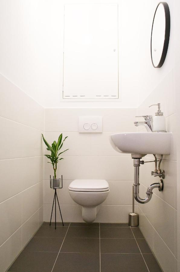 Modern Apartment Close To Congress Center, Tu-Uni And Center With Netflix! 格拉茨 外观 照片